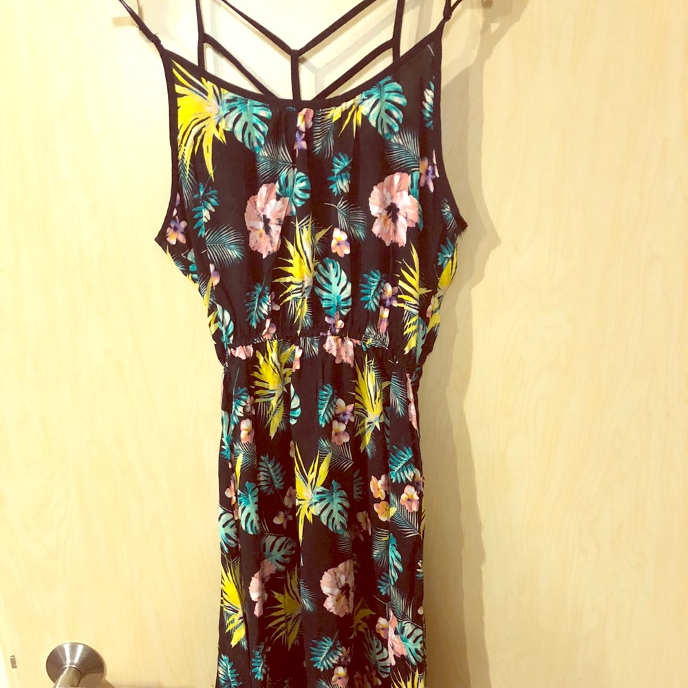 summer dress 🌸
